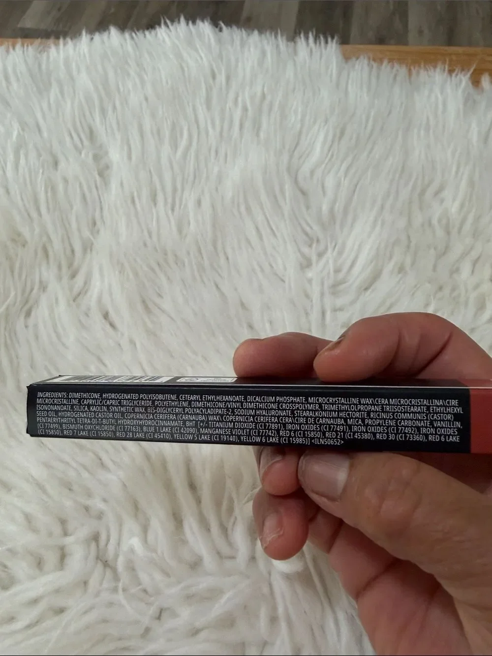 MAC Cosmetics mac powder